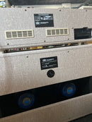 Used Vox AC30HWHD Handwired Head & Matching V212HWX Cabinet