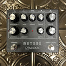 Science Mother Preamp Pedal Used