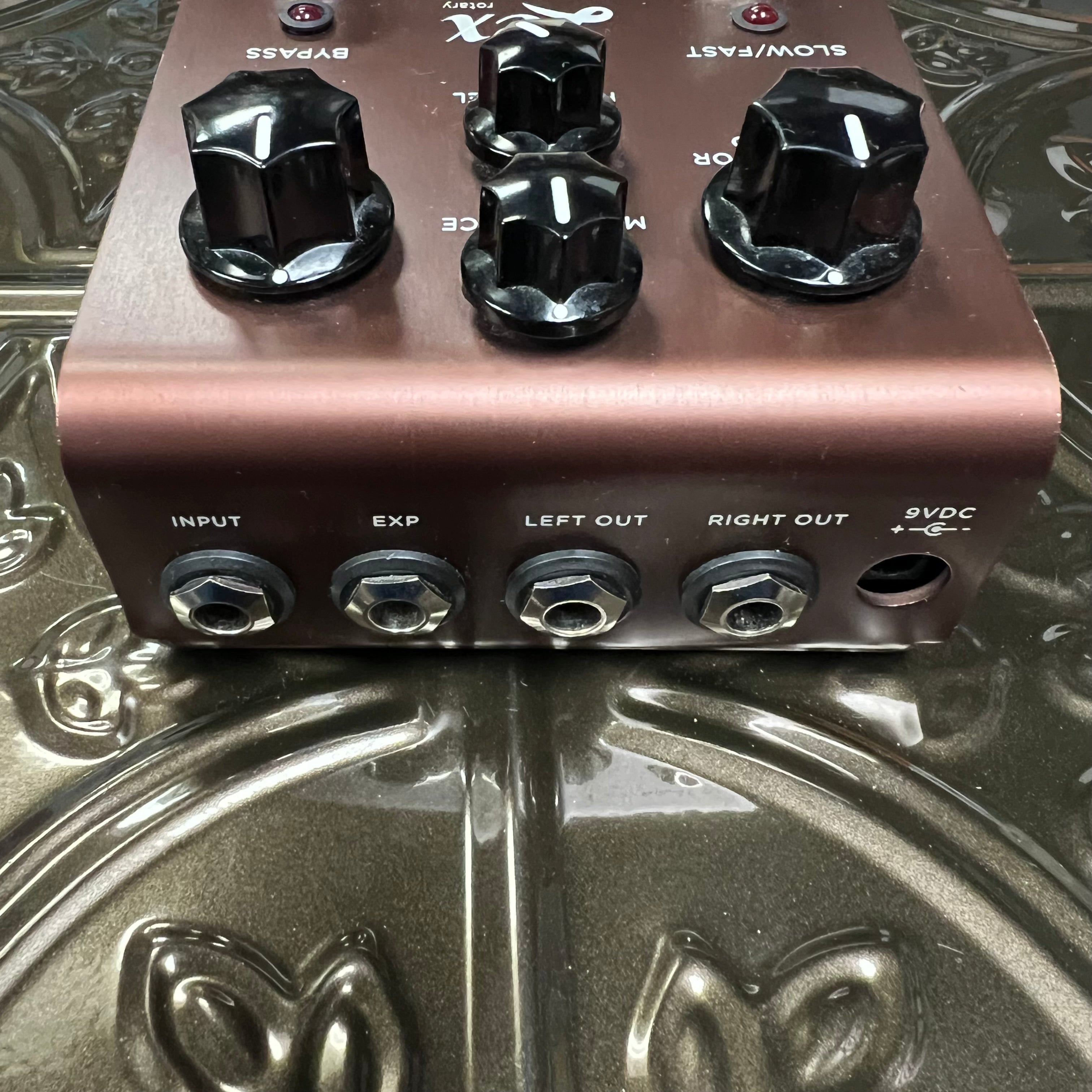 Strymon Lex V1 Rotary Used