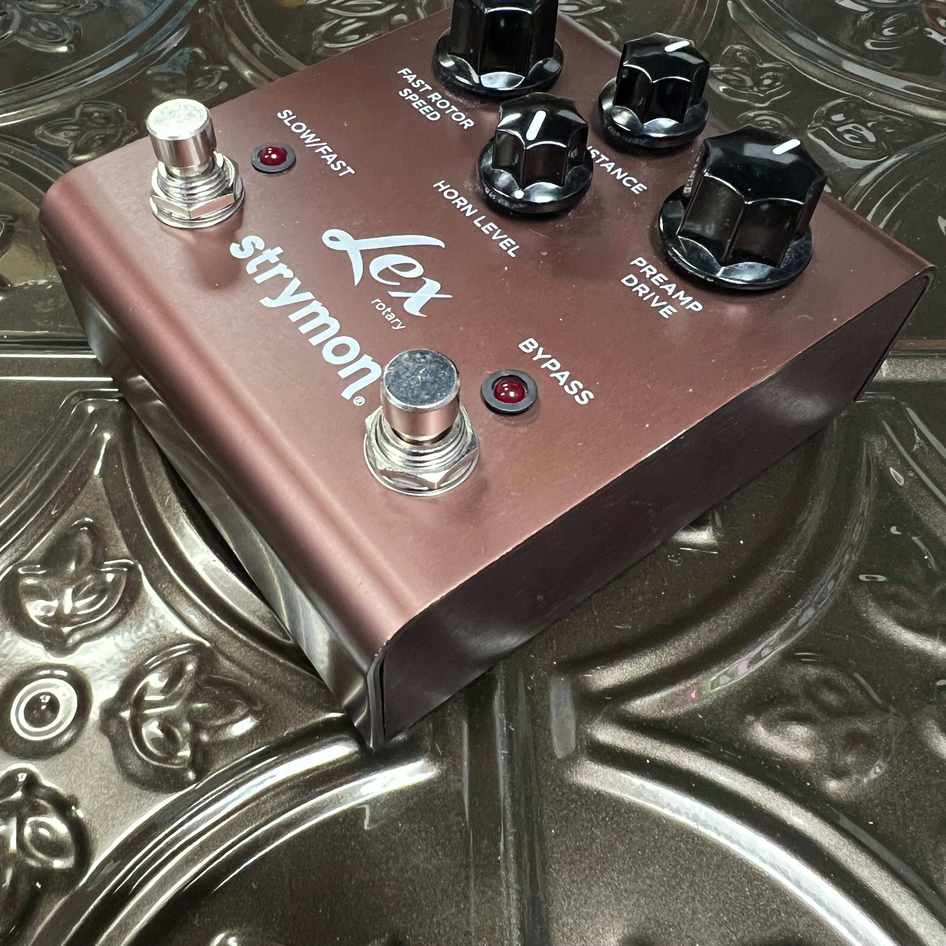 Strymon Lex V1 Rotary Used