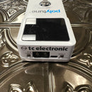TC Electronic Polytune 3 Used