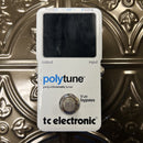 TC Electronic Polytune Used