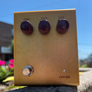 1981 Pedals DRV2 - Gold (Germanium)