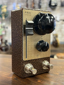 Fjord Fuzz FREI Bronze Hammered
