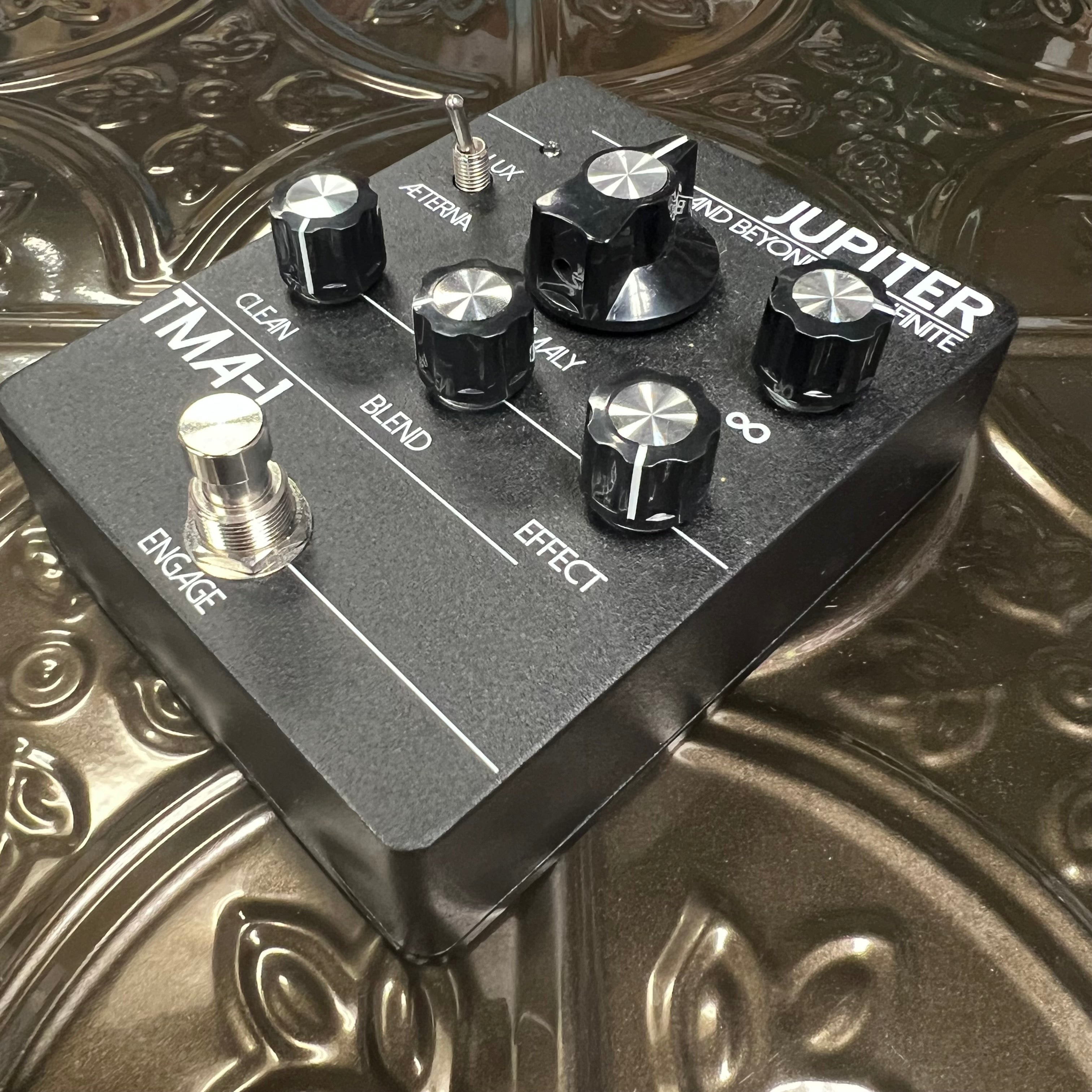 Used Discomfort Design TMA-1 Jupiter Rhythmic Signal Supercollider