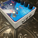 Used Electro Harmonix Memory Man Deluxe 1100-TT