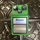 Used Ibanez TS-9 Tubescreamer VG