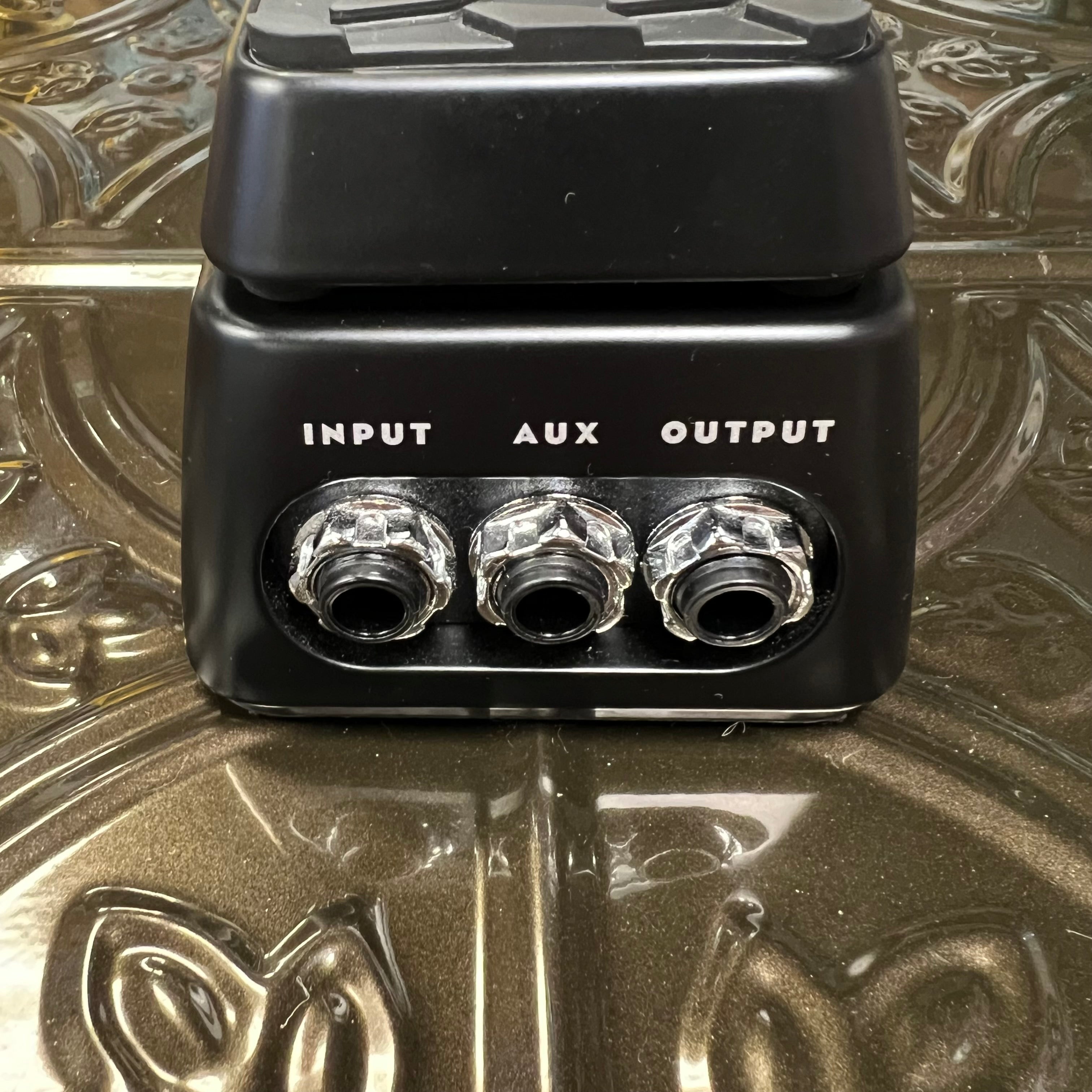 Used Dunlop (X) Mini Volume Pedal