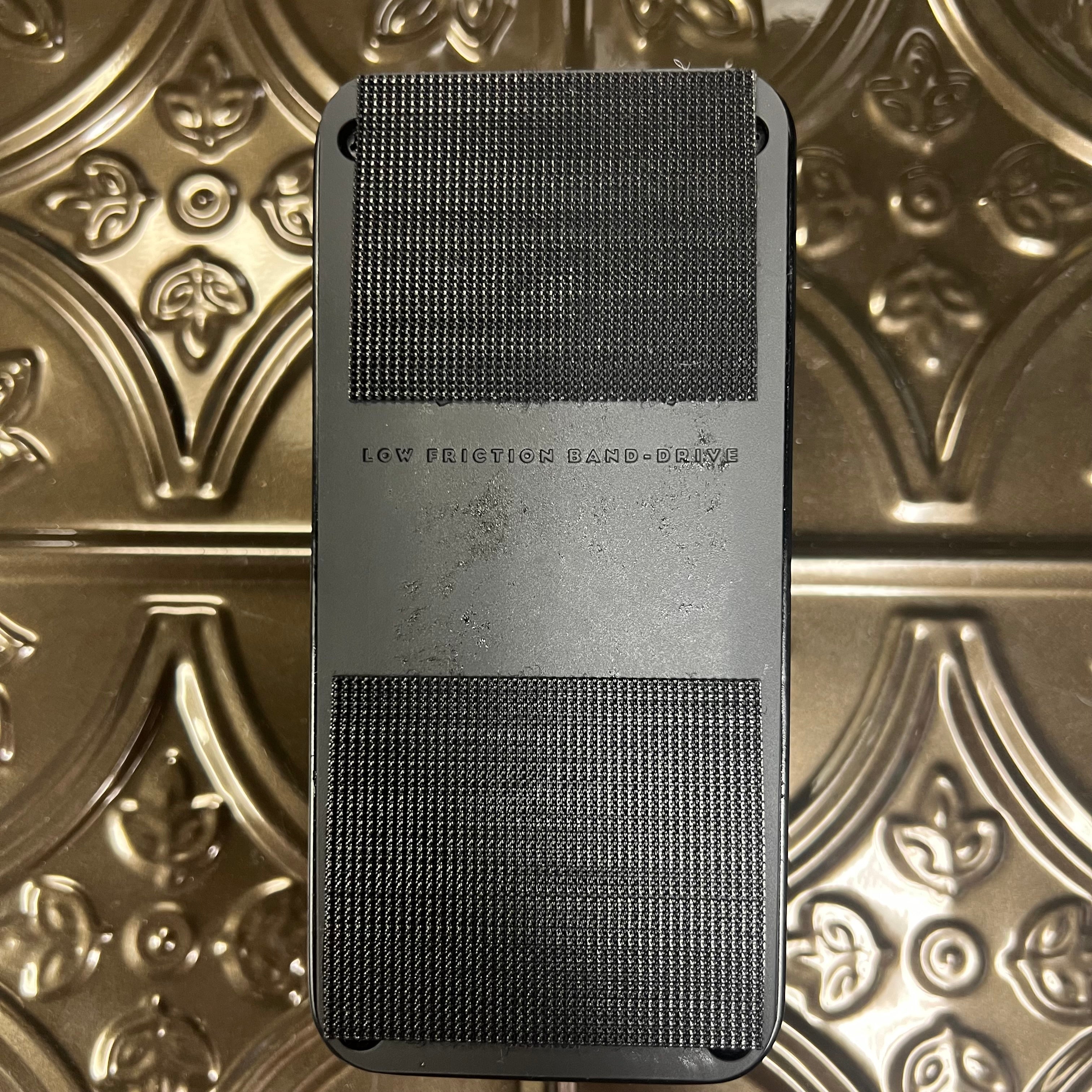 Used Dunlop (X) Mini Volume Pedal