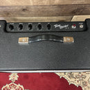 Used Fender Tone Master FR-12 1000-Watt 1x12" Active Guitar Speaker Cabinet