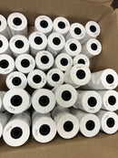 Thermal Ribbonless Paper (10 Rolls) 2 1/4" x 85' for Clover Mini