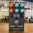 MXR MB301 Bass Synth