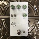 Used Case Study Aspen Overdrive