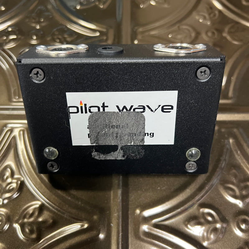 Used Step Audio Pilot Wave MIDI Effect Sequencer w/box