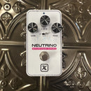Used Keeley Neutrino V2 Envelope