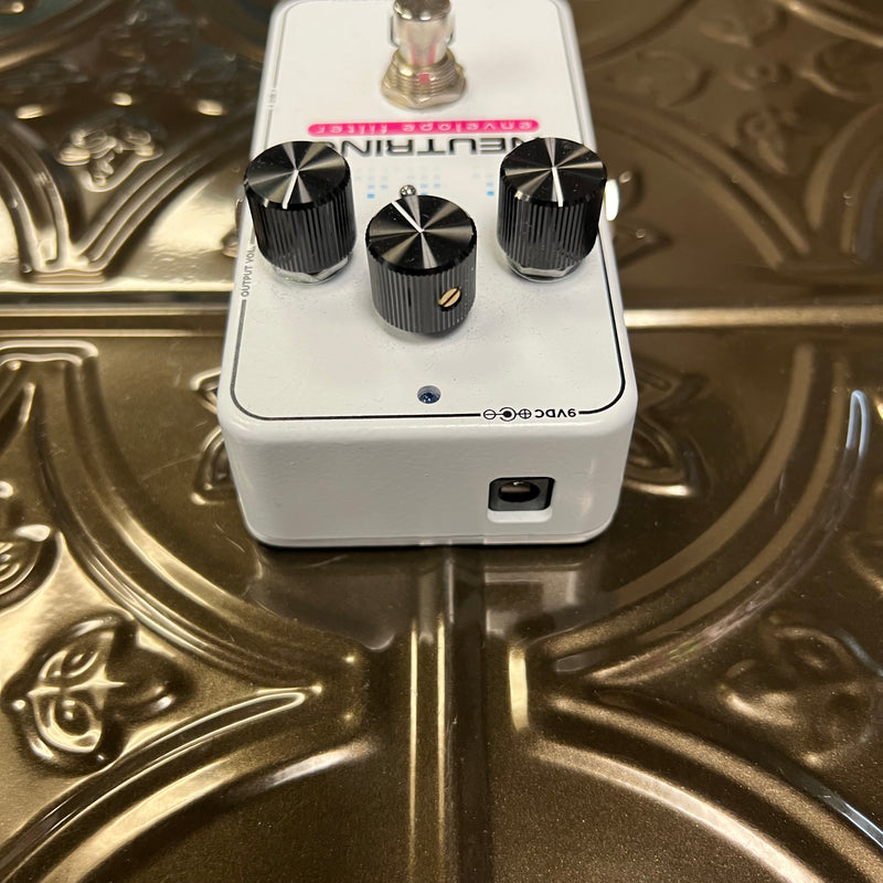 Pre-owned Keeley Neutrino V2