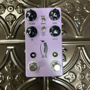 Used JHS Pedals Emperor V2 Chorus/Vibrato