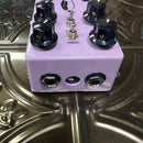 Used JHS Pedals Emperor V2 Chorus/Vibrato