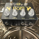 Used Jet Pedals Lion Distortion