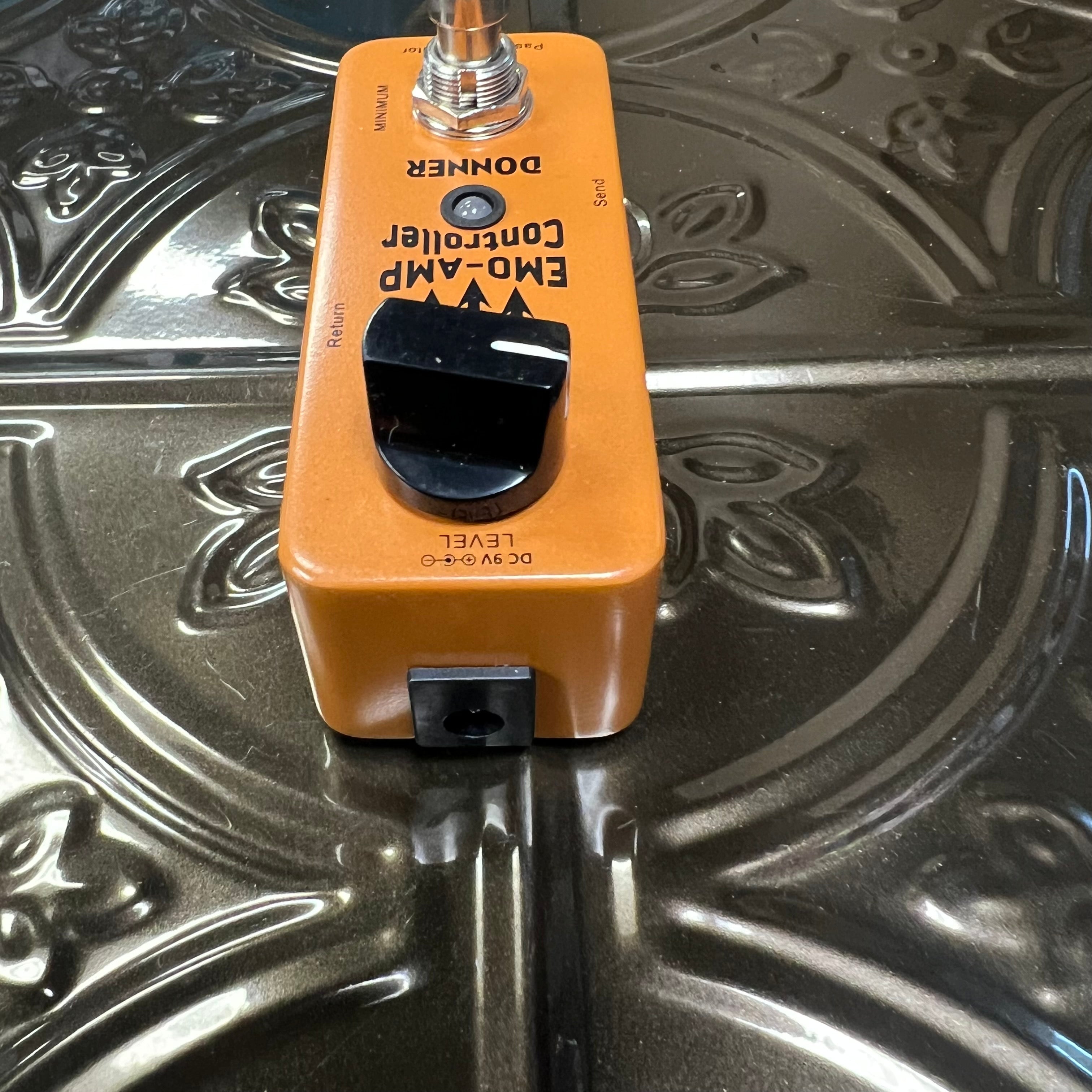 Used Donner Emo-Amp Controller