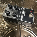 Used Mythos Herculean V2