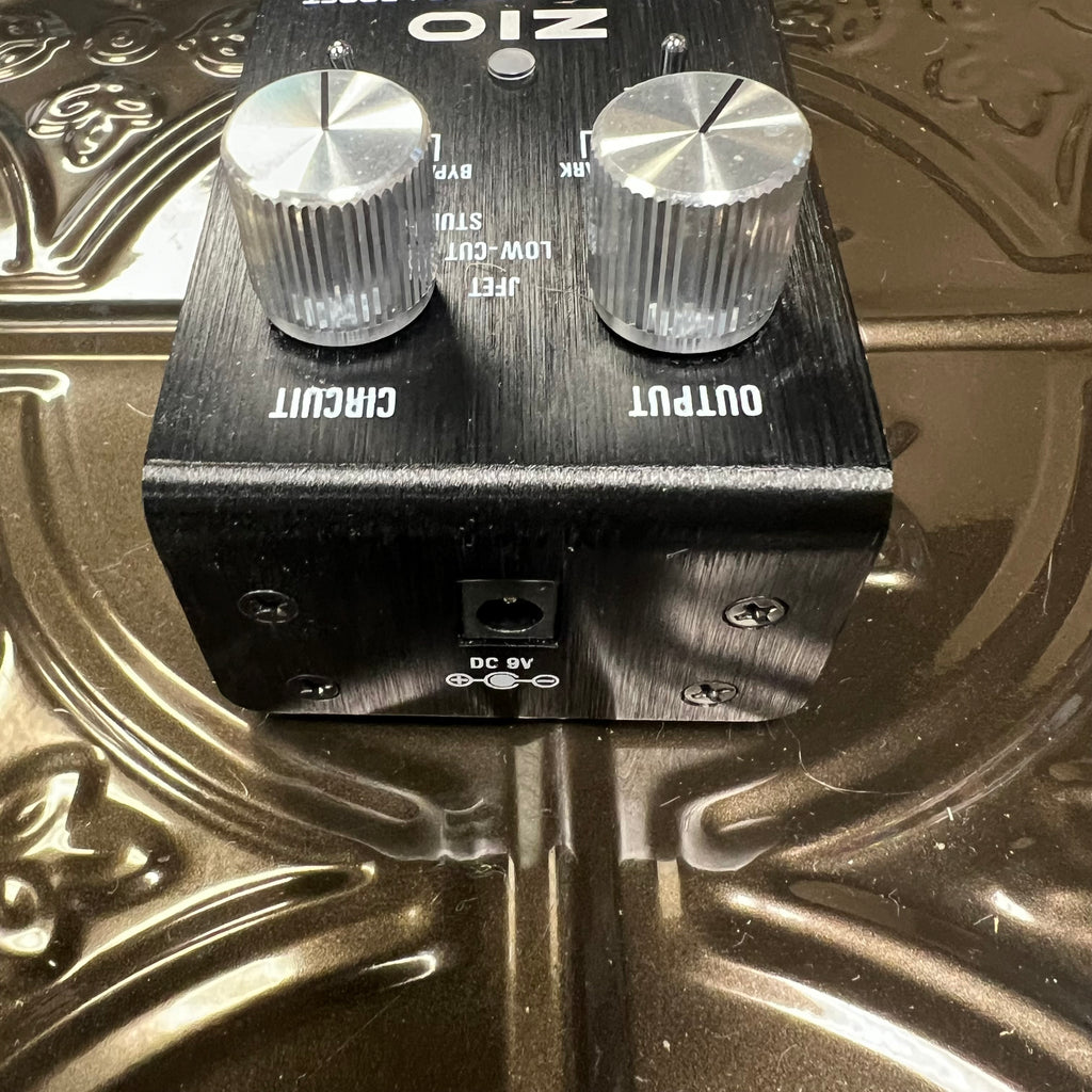 ギター SOURCE A UD I O E Q2 Used Source Audio Zio