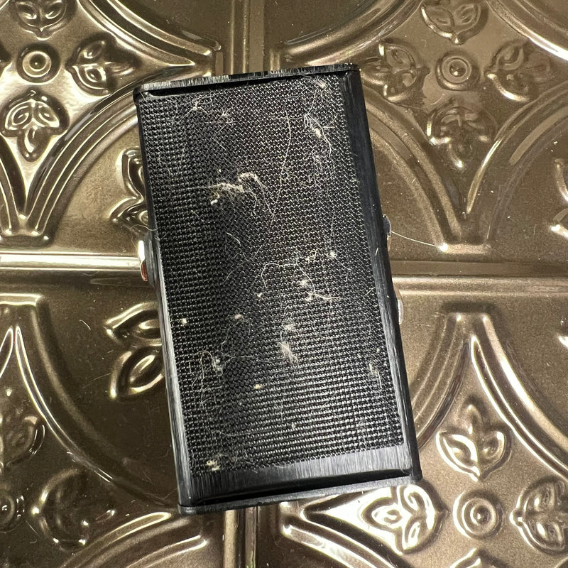 Used Source Audio Zio