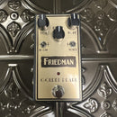 Used Friedman Golden Pearl Overdrive