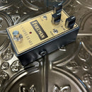 Used Friedman Golden Pearl Overdrive