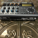 Used Tascam DP-006 6-track Digital Pocketstudio