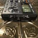 Used Tascam DP-006 6-track Digital Pocketstudio