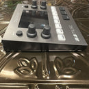 Used 1010 Music Blackbox Compact Sampling Studio