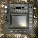 Used Korg Kaossilator Pro + - Dynamic Phrase Synthesizer/Loop Recorder