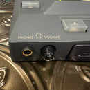 Used Korg Kaossilator Pro + - Dynamic Phrase Synthesizer/Loop Recorder