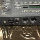 Used Korg Kaossilator Pro + - Dynamic Phrase Synthesizer/Loop Recorder