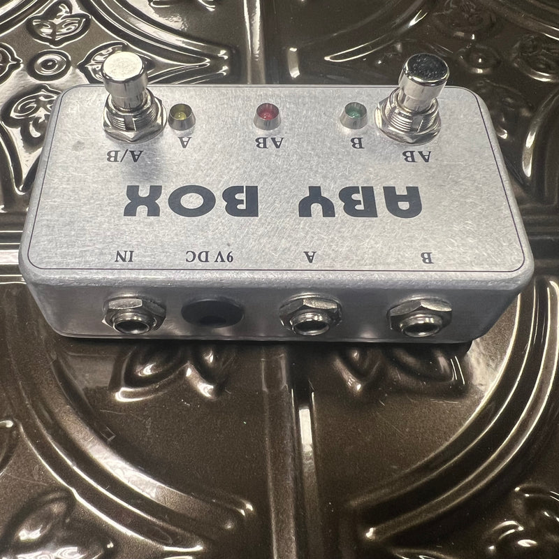Used Landtone ABY Box