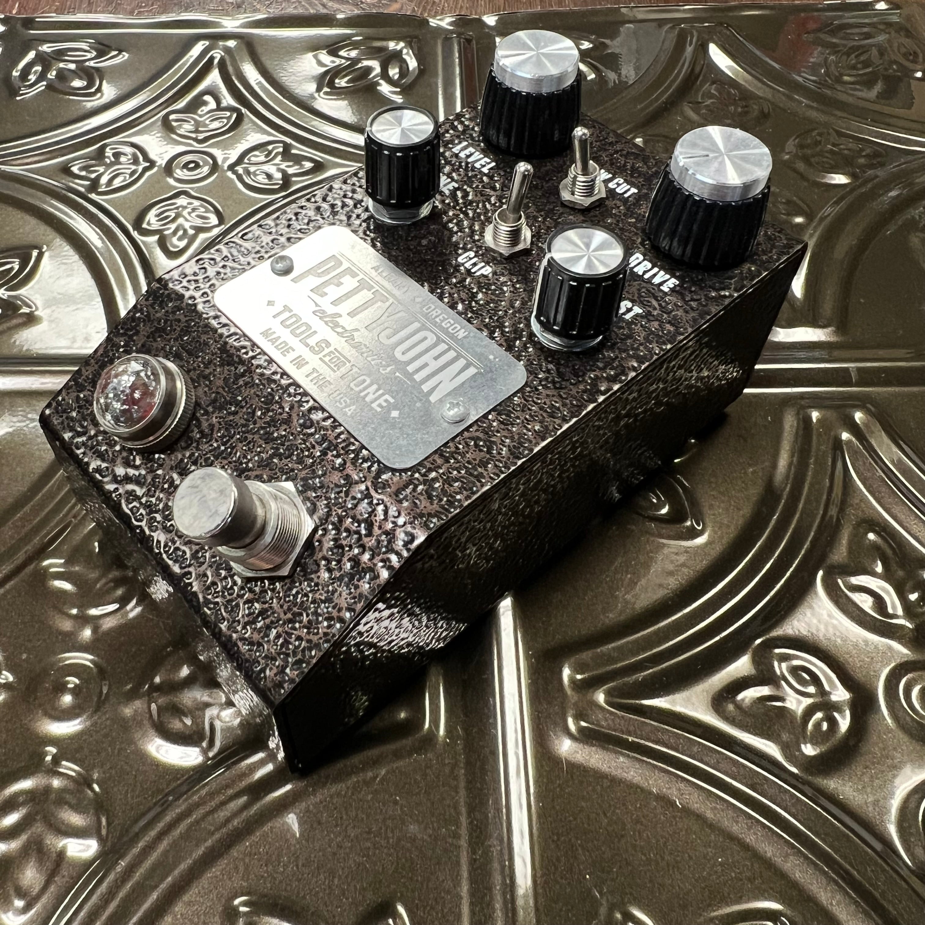 Used Pettyjohn Chime V1