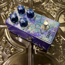 Used Basic Audio Sharptooth Fuzz