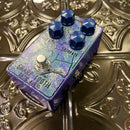Used Basic Audio Sharptooth Fuzz