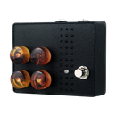 Benson Stonk Box Fuzz Pedal- Cast Iron