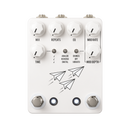 JHS Pedals Flight Delay - White