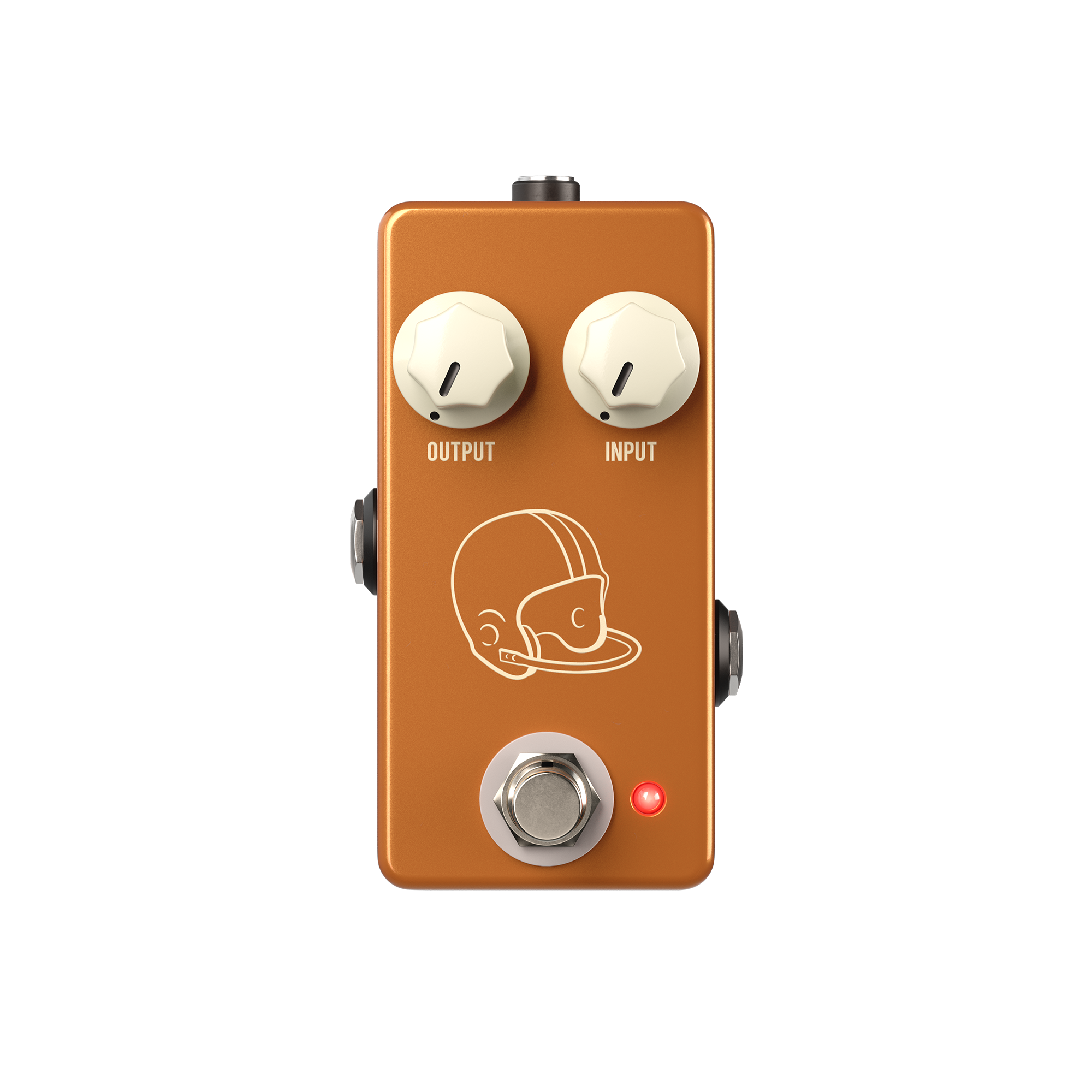 JHS Pedals Fumble Clean Boost