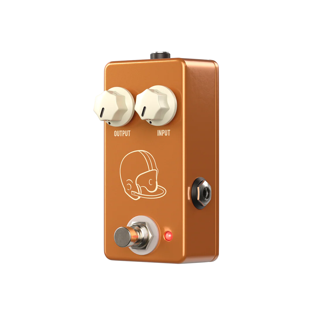 JHS Pedals Fumble Clean Boost