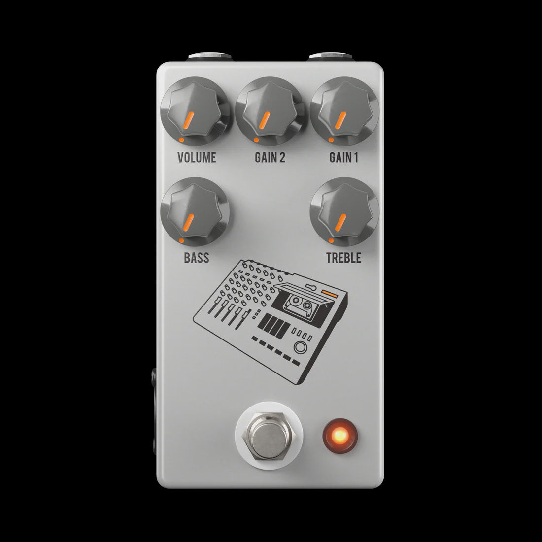 JHS Pedals 424 Gain Stage