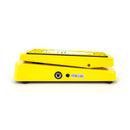 Kirk Hammett Cry Baby Wah Yellow Sparkle Special Edition