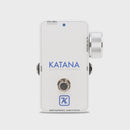 Keeley Katana Clean Boost