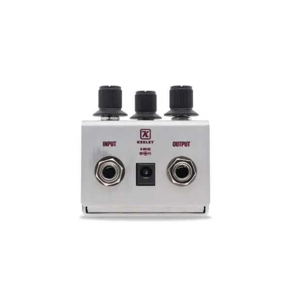 Keeley Electronics Manis Overdrive