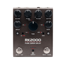 Keeley Electronics RK2000 Funk Siren Delay