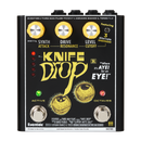 Eventide KnifeDrop Sub-Octave Fuzz