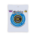 Martin Authentic Acoustic SP Custom Light 11-52 Guitar Strings 80/20 Bronze